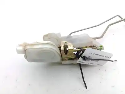 Second-hand car spare part front right door lock for mitsubishi montero (v60/v70) 3.2 di-d avance oem iam references   