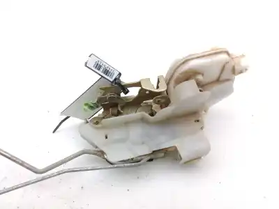 Recambio de automóvil de segunda mano de Cerradura Puerta Delantera Derecha para MITSUBISHI MONTERO (V60/V70) 3.2 DI-D Avance referencias OEM IAM   