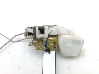 Second-hand car spare part front right door lock for mitsubishi montero (v60/v70) 3.2 di-d avance oem iam references   