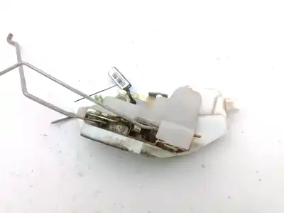 Second-hand car spare part front right door lock for mitsubishi montero (v60/v70) 3.2 di-d avance oem iam references   