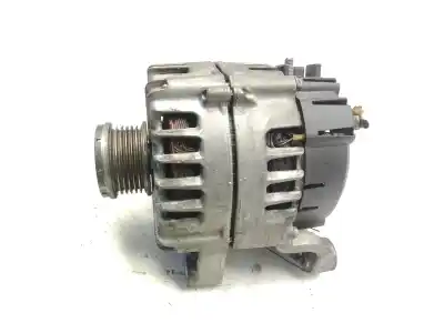 Pezzo di ricambio per auto di seconda mano alternatore per bmw 3 (e90) 2.0 diesel riferimenti oem iam   