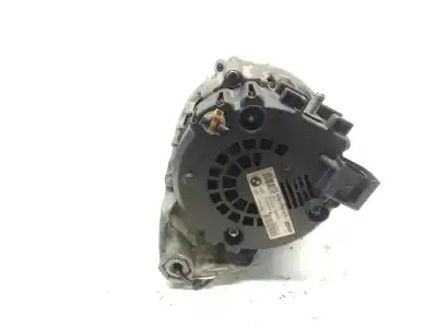Pezzo di ricambio per auto di seconda mano alternatore per bmw 3 (e90) 2.0 diesel riferimenti oem iam   
