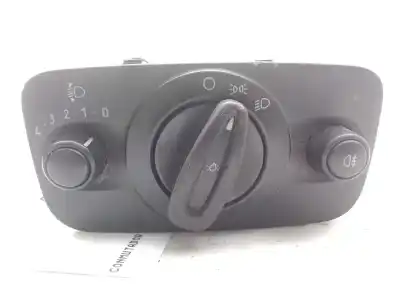 Автозапчасти б/у блок управления освещением за FORD FIESTA VI (CB1, CCN) 1.4 TDCi ссылки OEM IAM 8A6T13A024AB  