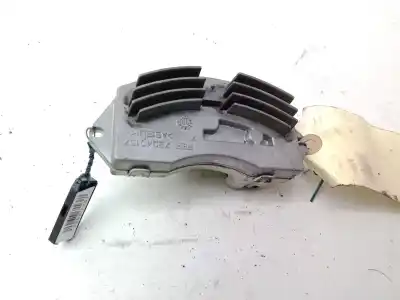 Peça sobressalente para automóvel em segunda mão RESISTÊNCIA SOFAGEM CHAUFFAGE por BMW X5 (E70)  Referências OEM IAM 73040157  