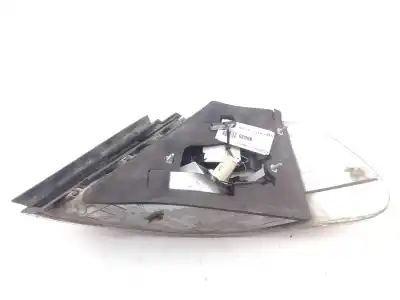 Peça sobressalente para automóvel em segunda mão farolim traseiro esquerdo por bmw 7 e65, e66, e67 12 2009 referências oem iam 63217164735  