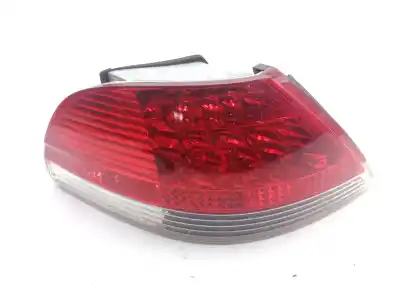 Second-hand car spare part LEFT TAILGATE LIGHT for BMW 7 E65, E66, E67  OEM IAM references 63217164735  
