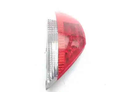 Peça sobressalente para automóvel em segunda mão farolim traseiro esquerdo por bmw 7 e65, e66, e67 12 2009 referências oem iam 63217164735  