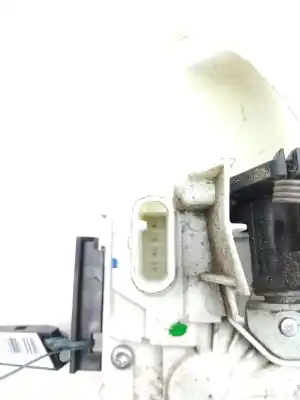 Peça sobressalente para automóvel em segunda mão fechadura da porta traseira direita por dodge caliber 2.0 16v crd cat referências oem iam   