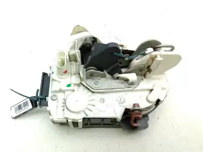 Peça sobressalente para automóvel em segunda mão fechadura da porta traseira direita por dodge caliber 2.0 16v crd cat referências oem iam   