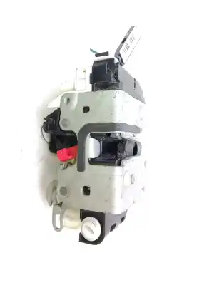 Peça sobressalente para automóvel em segunda mão Fechadura Da Porta Traseira Direita por DODGE CALIBER 2.0 16V CRD CAT Referências OEM IAM   