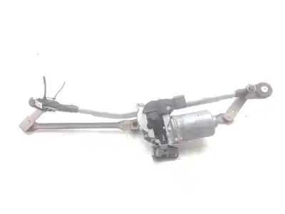 Second-hand car spare part front windshield wiper motor for bmw x5 (e70) xdrive 30 d oem iam references 7200535001  