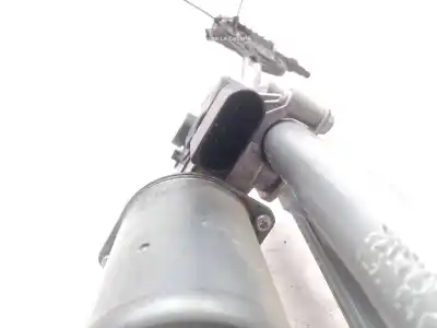 Second-hand car spare part front windshield wiper motor for bmw x5 (e70) xdrive 30 d oem iam references 7200535001  