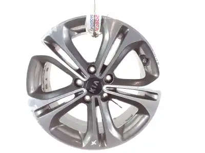 Recambio de automóvil de segunda mano de LLANTA para KIA PRO CEE´D JD 1.0 T-GDI referencias OEM IAM 52910A2630  
