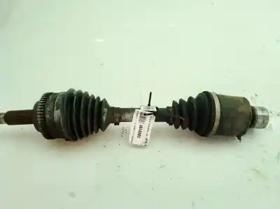Second-hand car spare part Front Right Transmission for SSANGYONG RODIUS I 2.7 Xdi OEM IAM references   