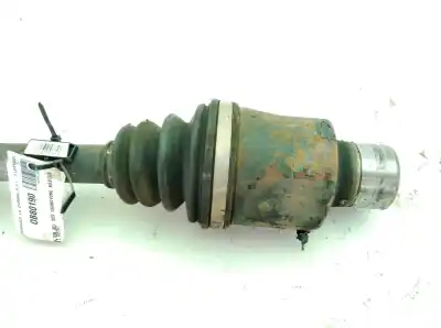Second-hand car spare part front right transmission for ssangyong rodius i 2.7 xdi oem iam references   