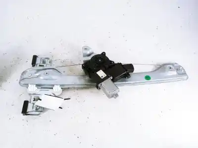Автозапчасти б/у  за OPEL MOKKA / MOKKA X (J13)  ссылки OEM IAM 98920SUV20  