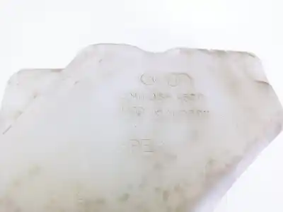 Автозапчастина б/у чистий депозит для audi tt (8n3) 1.8 t quattro посилання на oem iam 8n0955453  