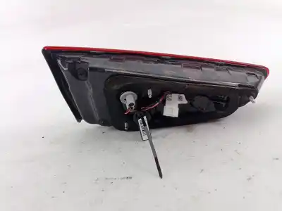 Recambio de automóvil de segunda mano de piloto trasero derecho interior para kia ceed (cd) 1.0 t-gdi referencias oem iam 92404j7050  