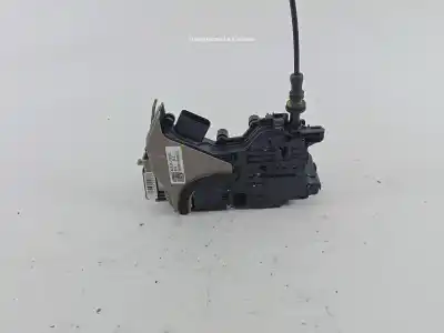 Second-hand car spare part Left Front Door Lock for KIA CEED (CD) 1.0 T-GDI OEM IAM references 81310J7010  