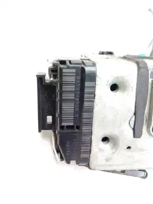 Peça sobressalente para automóvel em segunda mão fechadura da porta dianteira esquerda por dodge caliber 2.0 16v crd cat referências oem iam   