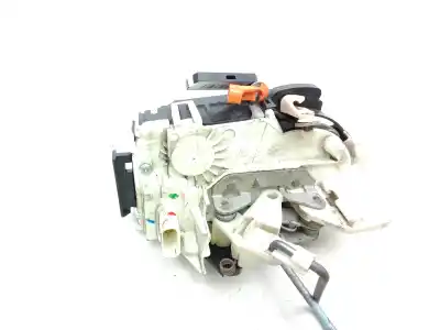 Peça sobressalente para automóvel em segunda mão fechadura da porta dianteira esquerda por dodge caliber 2.0 16v crd cat referências oem iam   