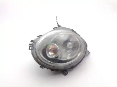 Second-hand car spare part Left Headlight for MINI MINI (R56) Cooper OEM IAM references HBPO16081803  