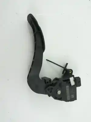 Second-hand car spare part ACCELERATOR PEDAL for RENAULT MEGANE IV (B9A/M_)  OEM IAM references 180023067R  