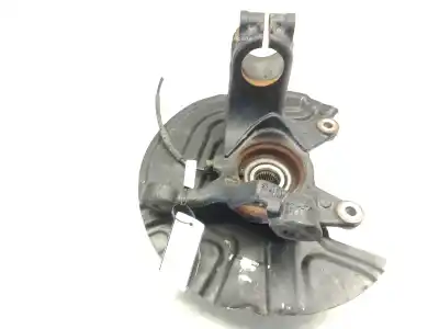 Second-hand car spare part front right knuckle for bmw x3 (e83) 3.0d oem iam references   