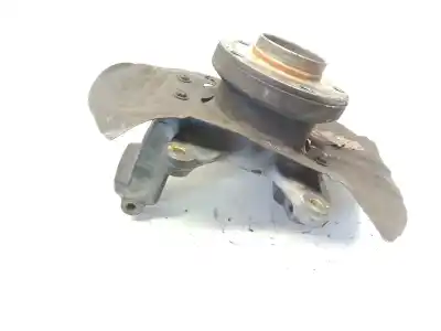 Second-hand car spare part front right knuckle for bmw x3 (e83) 3.0d oem iam references   