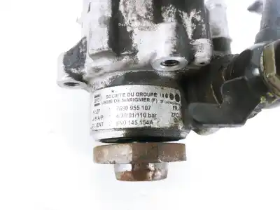 Автозапчасти б/у насос гидроусилителя за audi tt (8n3) 1.8 t quattro ссылки oem iam 8n0145154a  