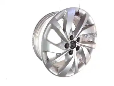 Second-hand car spare part rim for citroen c4 spacetourer 2.0 bluehdi 150 oem iam references 9810098477  