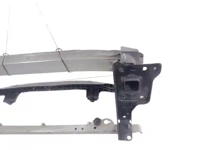 Second-hand car spare part front bumper reinforcement for opel corsa d (s07) 1.2 (l08 l68) oem iam references   