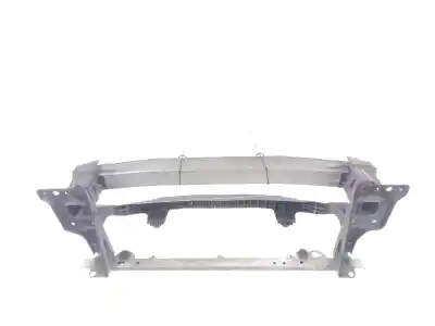 Second-hand car spare part front bumper reinforcement for opel corsa d (s07) 1.2 (l08 l68) oem iam references   