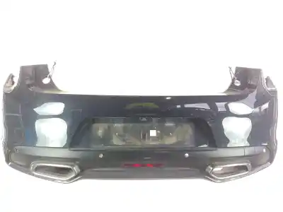 Pièce détachée automobile d'occasion PARE-CHOCS ARRIÈRE pour CITROEN DS5  Références OEM IAM   