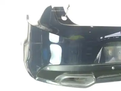 Автозапчастина б/у задній бампер для citroen ds5 (kf_) 2.0 hdi 165 gasóleo 2013 5p посилання на oem iam   