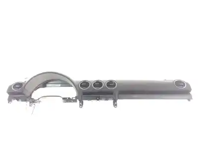 Recambio de automóvil de segunda mano de SALPICADERO para SEAT EXEO (3R2) 2.0 TDI referencias OEM IAM   