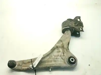 Tweedehands auto-onderdeel RECHTS VOOR ONDERGEHEERDE ARM voor LAND ROVER RANGE ROVER EVOQUE (L538)  OEM IAM-referenties BJ323A052  