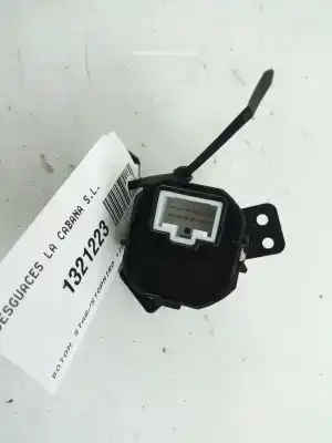 Peça sobressalente para automóvel em segunda mão trocar por kia niro e-niro drive referências oem iam 95430g5700  