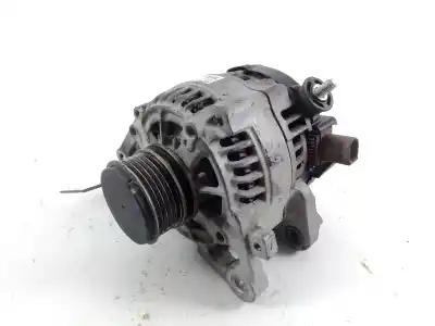 Pezzo di ricambio per auto di seconda mano ALTERNATORE per KIA CEED (CD)  Riferimenti OEM IAM MS1042113580  