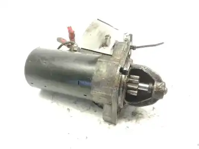 Second-hand car spare part Starter Motor for BMW 3 (E46) 316 i OEM IAM references 0001108196  
