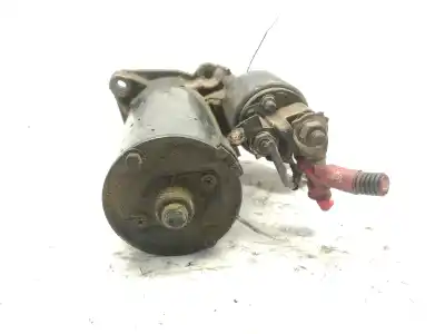 Second-hand car spare part starter motor for bmw 3 (e46) 316 i oem iam references 0001108196  