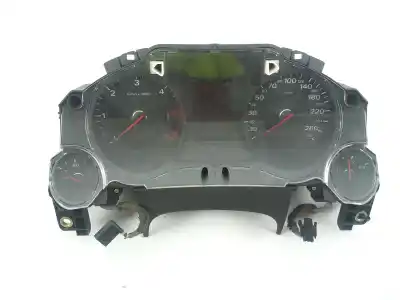 Pezzo di ricambio per auto di seconda mano Pannello Degli Strumenti per AUDI A8 (4E2) 4.0 TDI Quattro Riferimenti OEM IAM 4E0920900K  