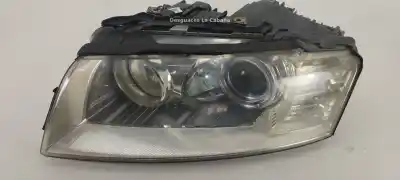 Second-hand car spare part  for AUDI A8 (4E2)  OEM IAM references 00827910  