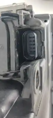 Автозапчасти б/у левая фара за audi a8 (4e2) 4.2 quattro ссылки oem iam 00827910  