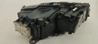 Автозапчасти б/у левая фара за audi a8 (4e2) 4.2 quattro ссылки oem iam 00827910  