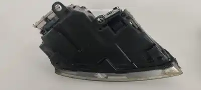 Автозапчасти б/у левая фара за audi a8 (4e2) 4.2 quattro ссылки oem iam 00827910  