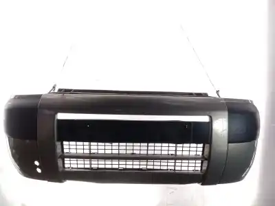 Автозапчасти б/у передний бампер за CITROEN BERLINGO / BERLINGO FIRST MONOSPACE (MF_, GJK_, GFK_) 1.6 HDI 90 (MF9HX) ссылки OEM IAM   