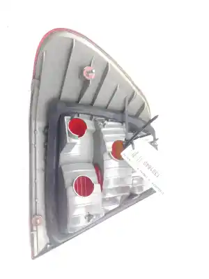 Second-hand car spare part right tailgate light for bmw 3 (e46) 320 d oem iam references   
