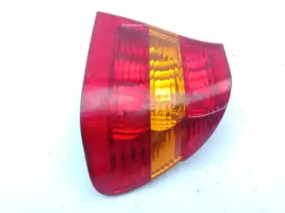 Second-hand car spare part right tailgate light for bmw 3 (e46) 320 d oem iam references   