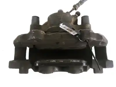Pezzo di ricambio per auto di seconda mano pinza freno anteriore destra per ford kuga ii (dm2) 2.0 tdci 4x4 riferimenti oem iam   